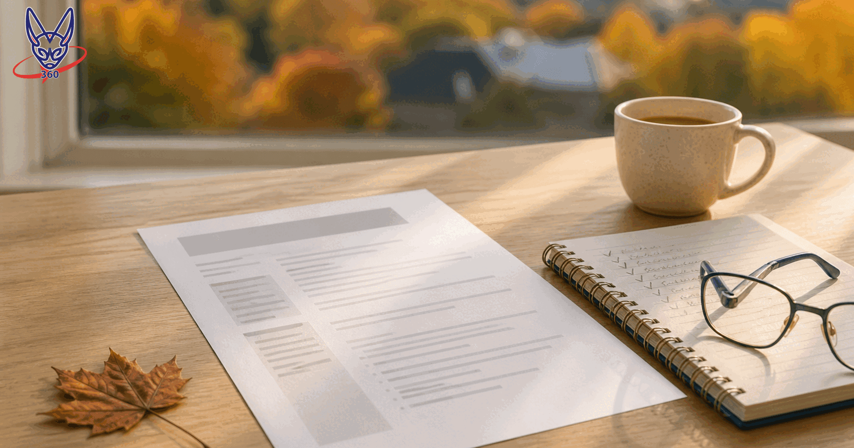 Der Express Entry Lebenslauf: die komplette Checkliste
