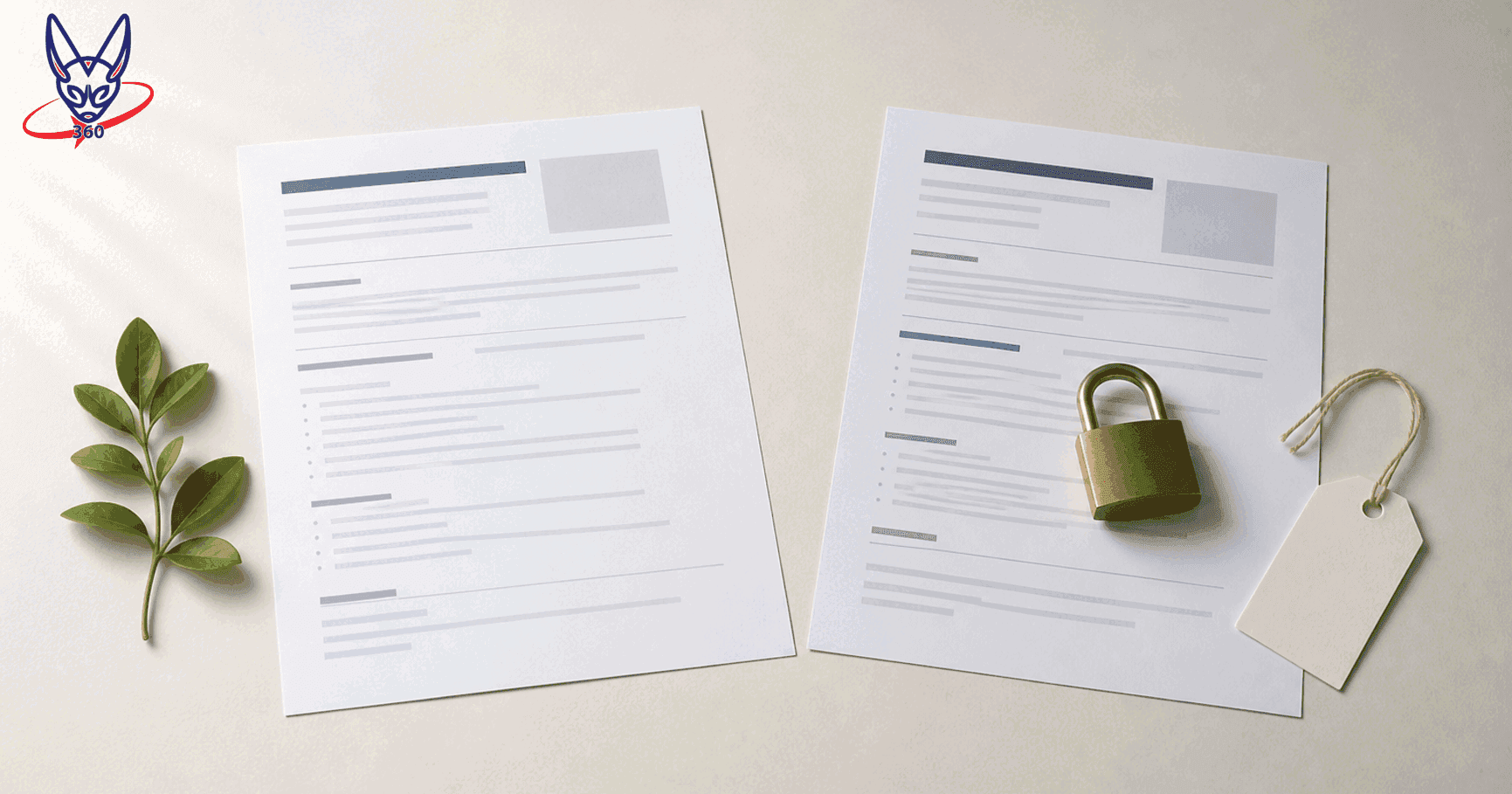 Die kostenlose Alternative zu Zety, ohne Paywall